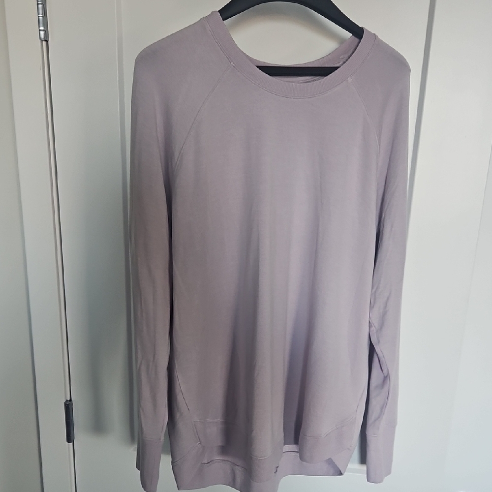Athleta Top XLT